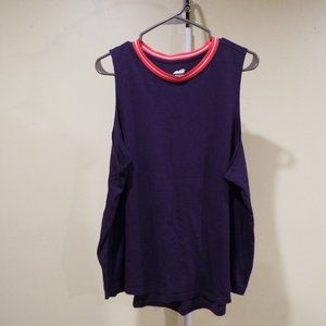 AVIA Sleeveless Top